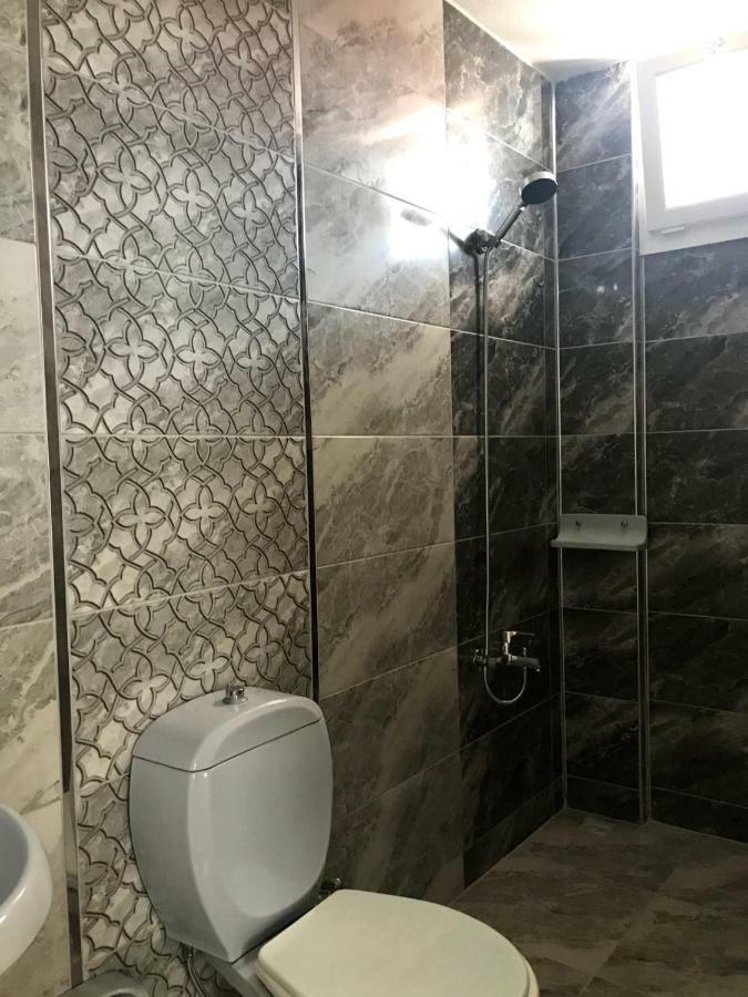 Atlantis Otel Gumuldur Bagian luar foto